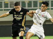Hasil Super League 2025/2026: Madura United Amankan 3 Poin di Banten