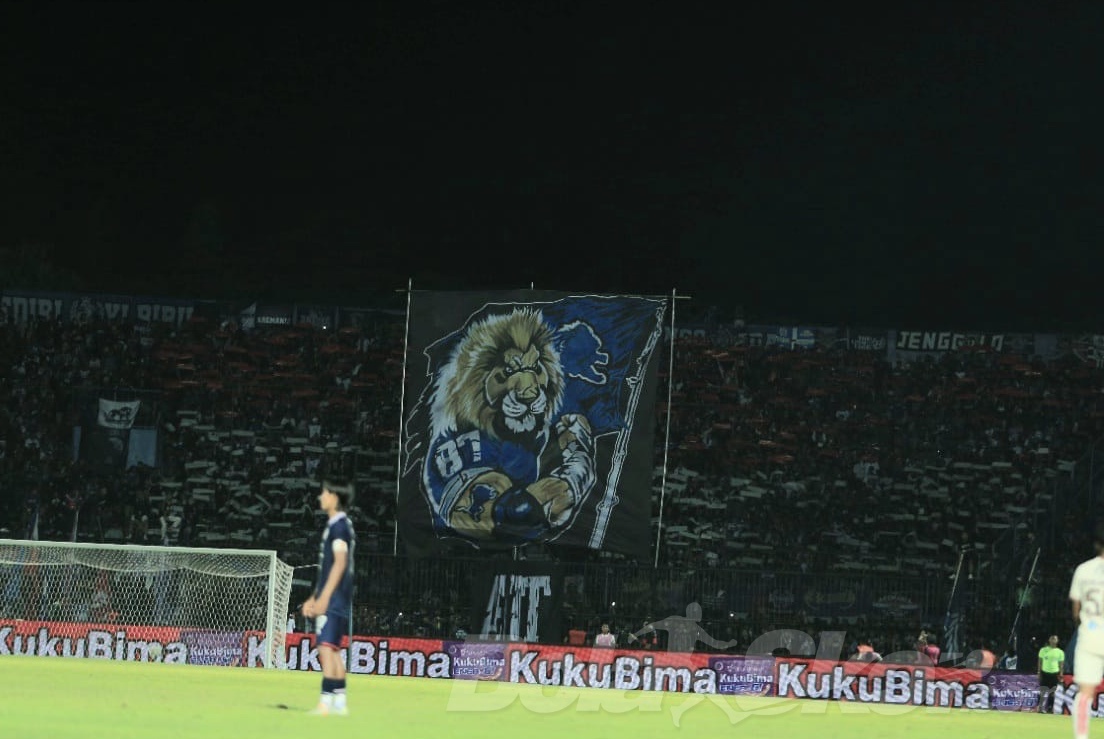 Kalah dari Persija, Eduardo Almeida Merespons Desakan Mundur dari Arema FC
