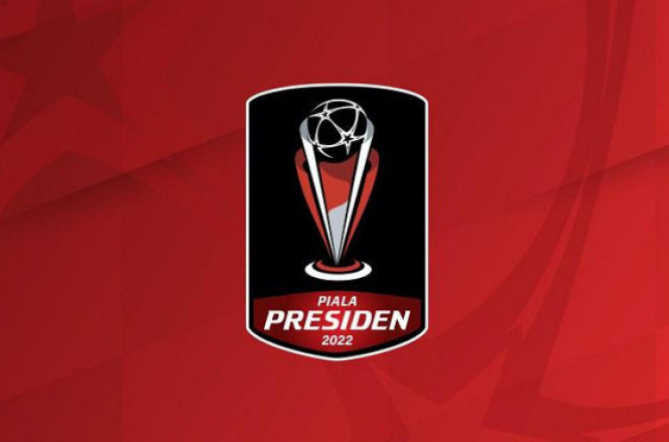 Jadwal Siaran Langsung Perempat Final Piala Presiden 2022 Hari Ini: Persib Vs PSS Sleman