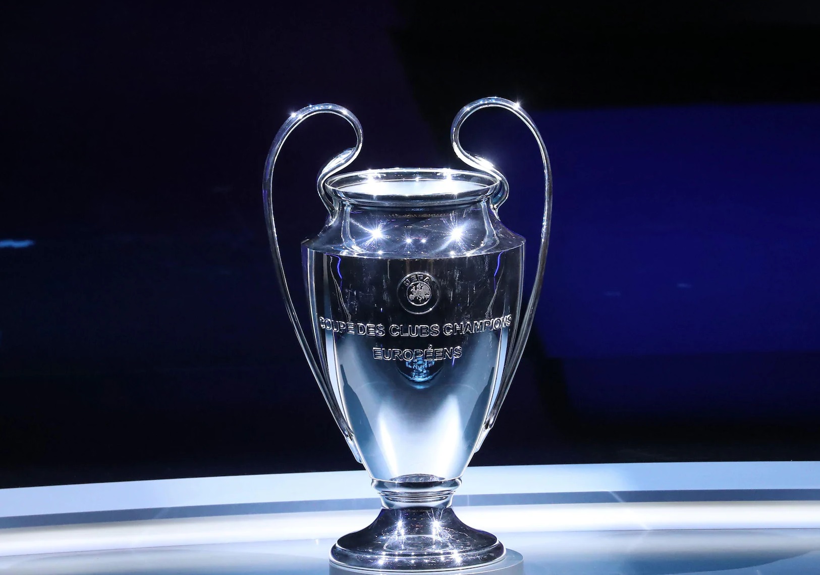 Rencana Format Baru Kualifikasi Liga Champions Dibumbui Kontroversi