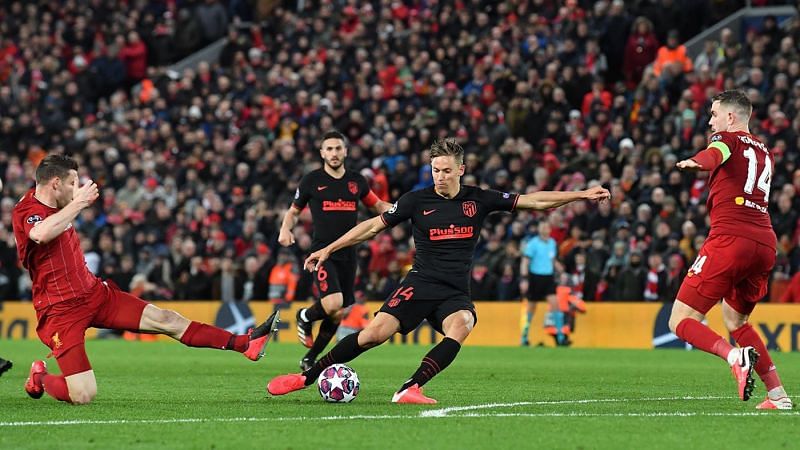 Waspada Chelsea, 5 Pertemuan Bukti Atletico Perkasa Kontra Tim Inggris