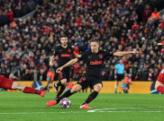 Waspada Chelsea, 5 Pertemuan Bukti Atletico Perkasa Kontra Tim Inggris