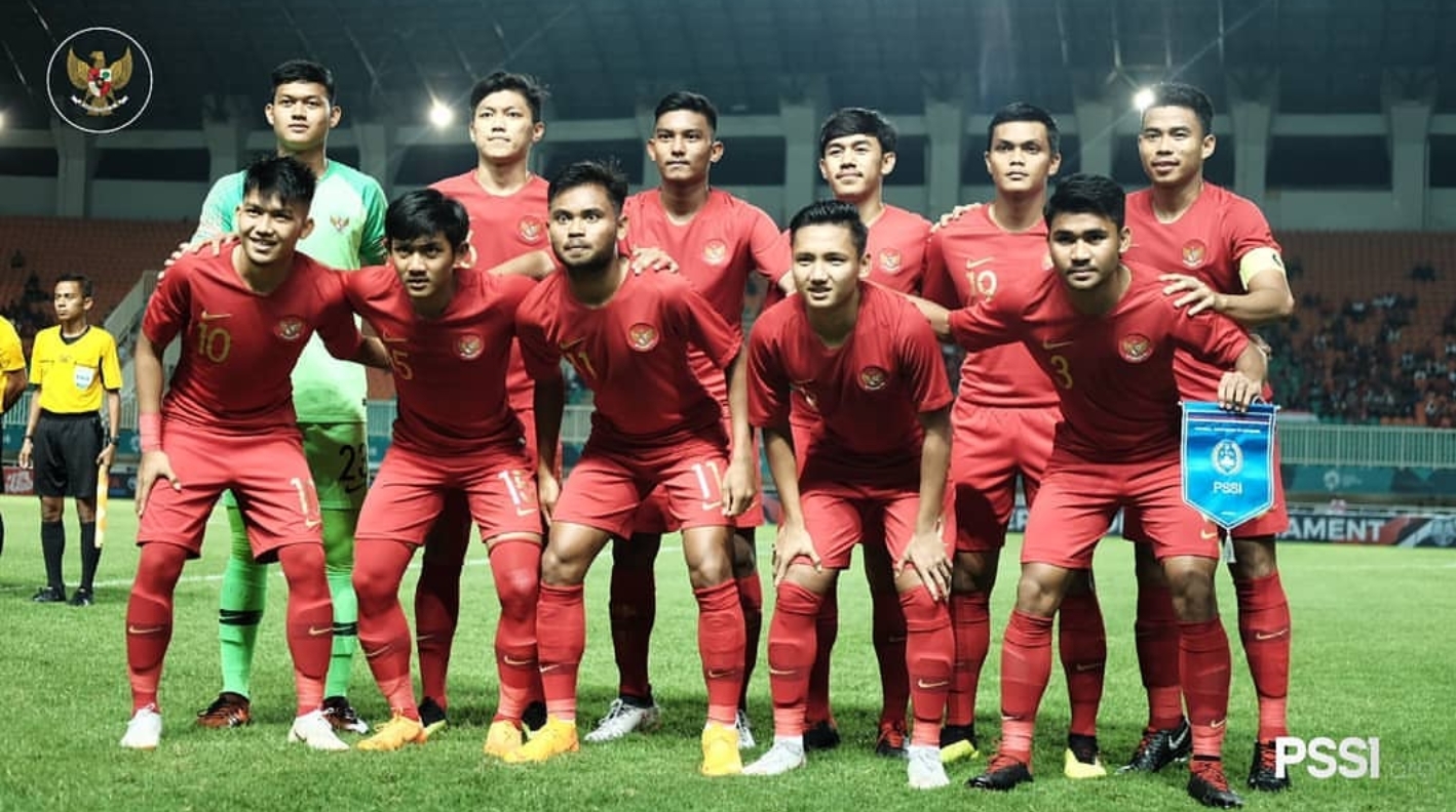 Timnas Indonesia U-19 2-2 Thailand U-19, Gol Penalti Luthfi Kamal Selamatkan Garuda dari Kekalahan
