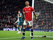 Performa Rashford Bikin Rangnick Bingung