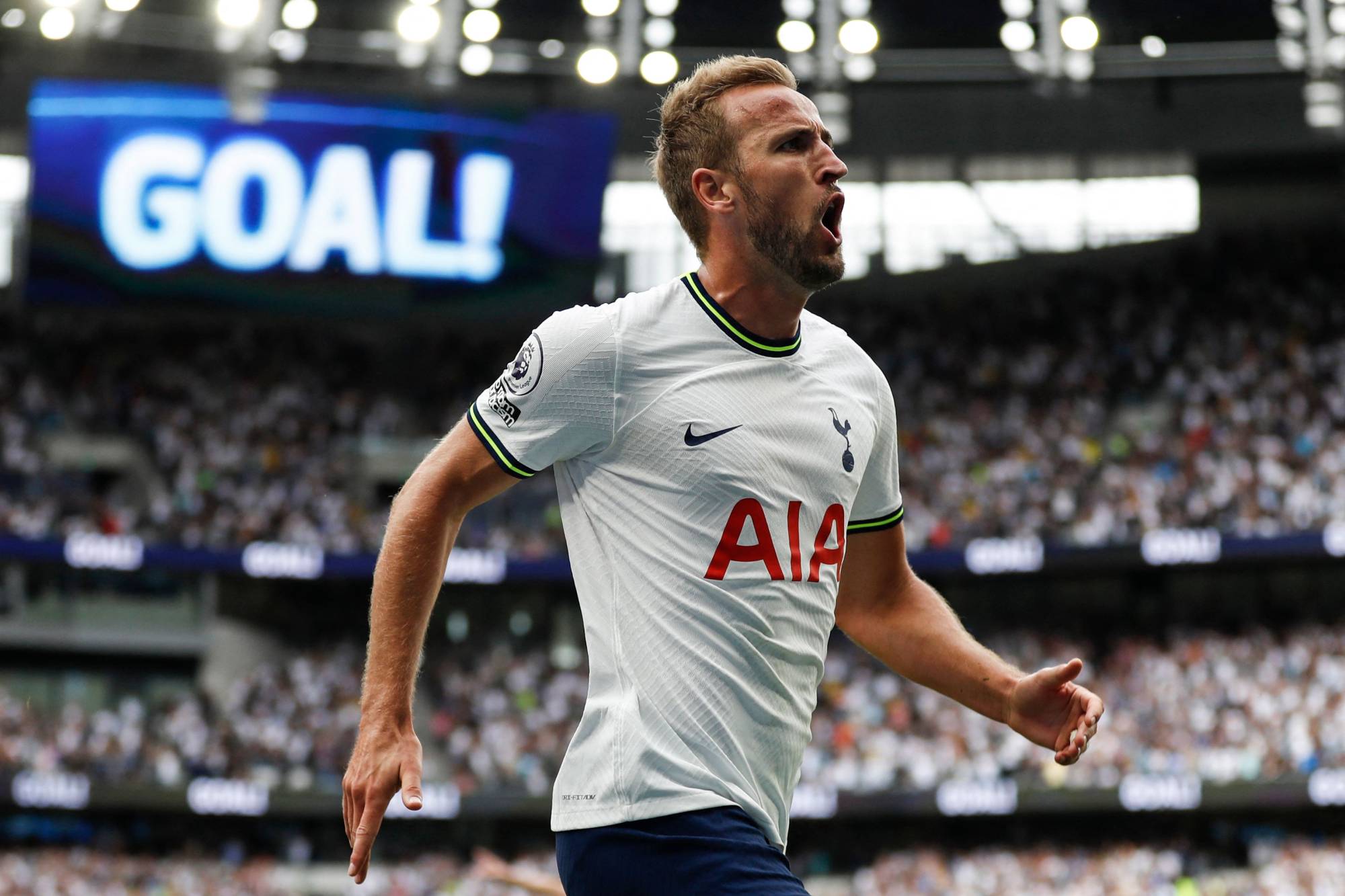 Terungkap, Tottenham Hotspur Sempat Ragukan Kualitas Harry Kane