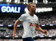 Terungkap, Tottenham Hotspur Sempat Ragukan Kualitas Harry Kane