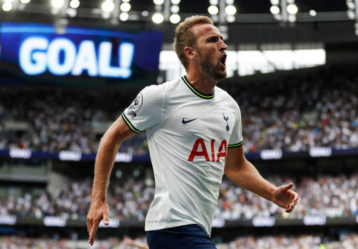Terungkap, Tottenham Hotspur Sempat Ragukan Kualitas Harry Kane