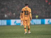 Dampak Negatif Perpanjangan Kontrak Lionel Messi untuk Barcelona