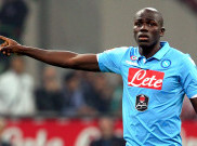 Conte Ingin Datangkan Koulibaly Untuk Memperkuat Pertahanan