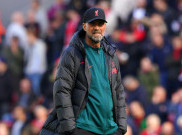 Jurgen Klopp Tak Punya Solusi Cepat untuk Bangkitkan Performa Liverpool
