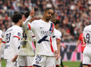 Liverpool Vs PSG: Les Parisiens Berharap Keajaiban di Anfield