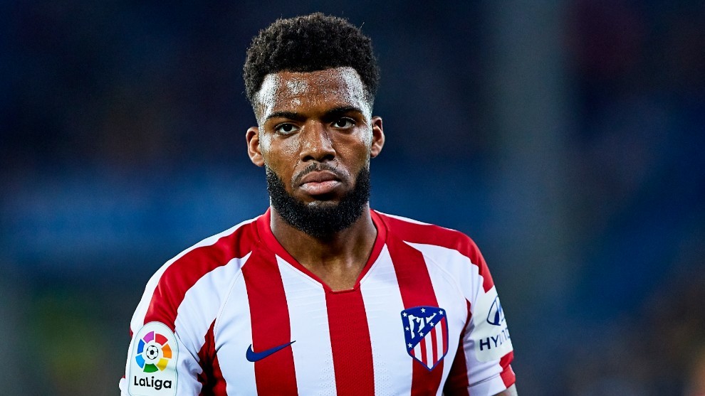 Investasi Gagal Atletico Madrid dalam Kasus Thomas Lemar