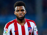 Investasi Gagal Atletico Madrid dalam Kasus Thomas Lemar