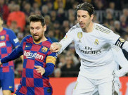 Pentingnya El Clasico bagi Zidane dan Setien