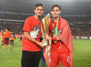 5 Kakak-Beradik dalam Sepak Bola Indonesia yang Masih Aktif Bermain