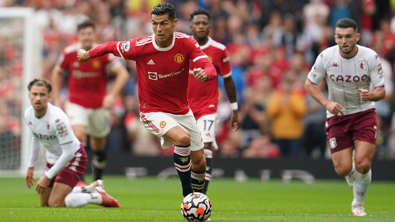 Prediksi Man United Vs Aston Villa: Menanti Amukan Setan Merah
