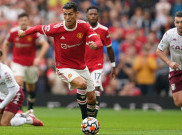 Prediksi Man United Vs Aston Villa: Menanti Amukan Setan Merah