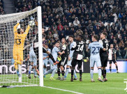 Hasil Pertandingan Liga Champions: Juventus dan PSG Jadi Juara Grup