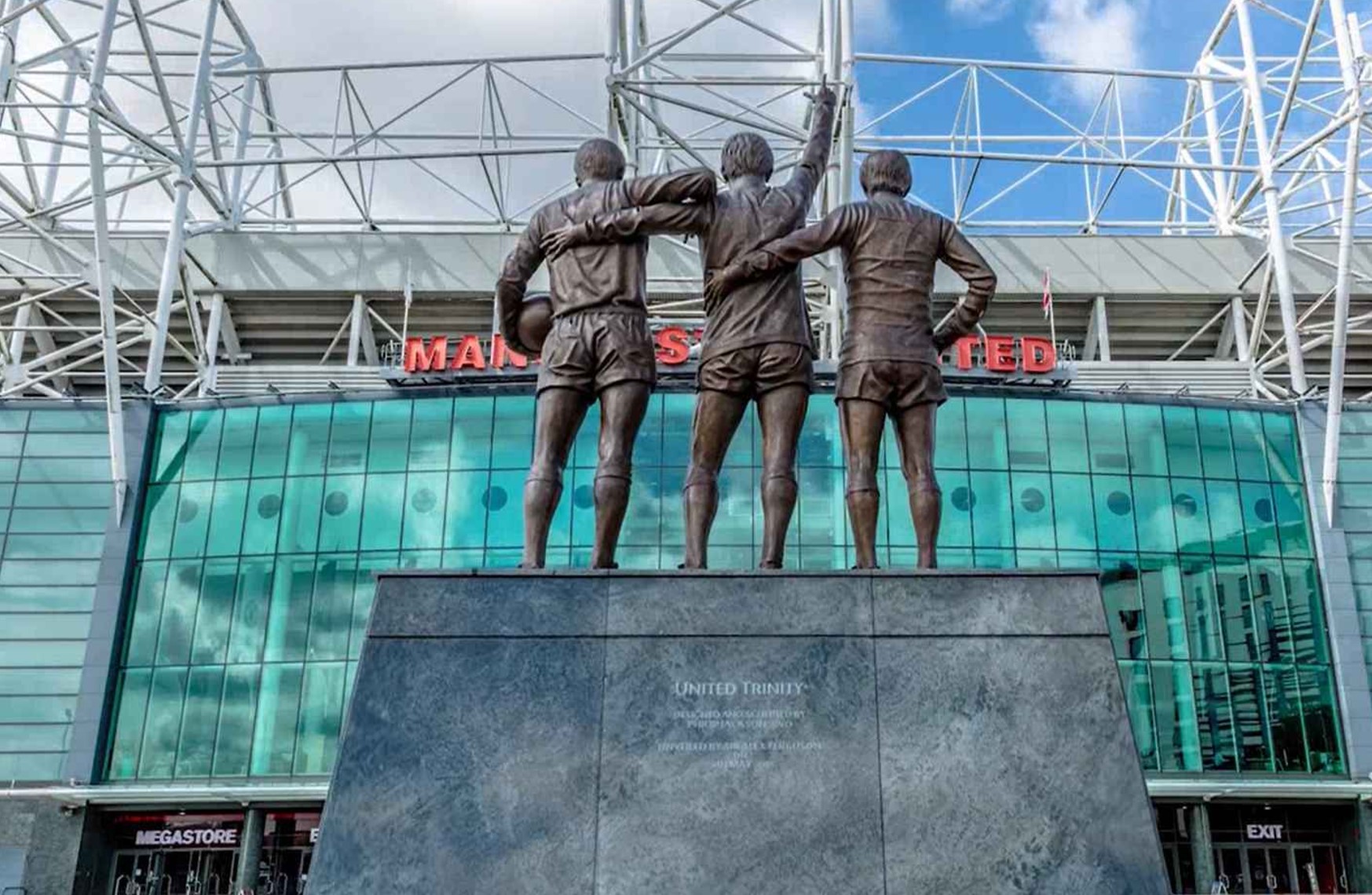 Naikkan Harga Tiket Pertandingan, Manchester United Dihujani Kritik