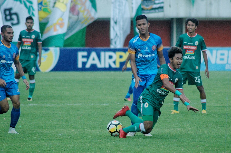Liga 2 2018: Komentar Pedas Pelatih Persiraja Usai Gugur dari PSS Sleman