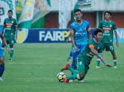 Liga 2 2018: Komentar Pedas Pelatih Persiraja Usai Gugur dari PSS Sleman