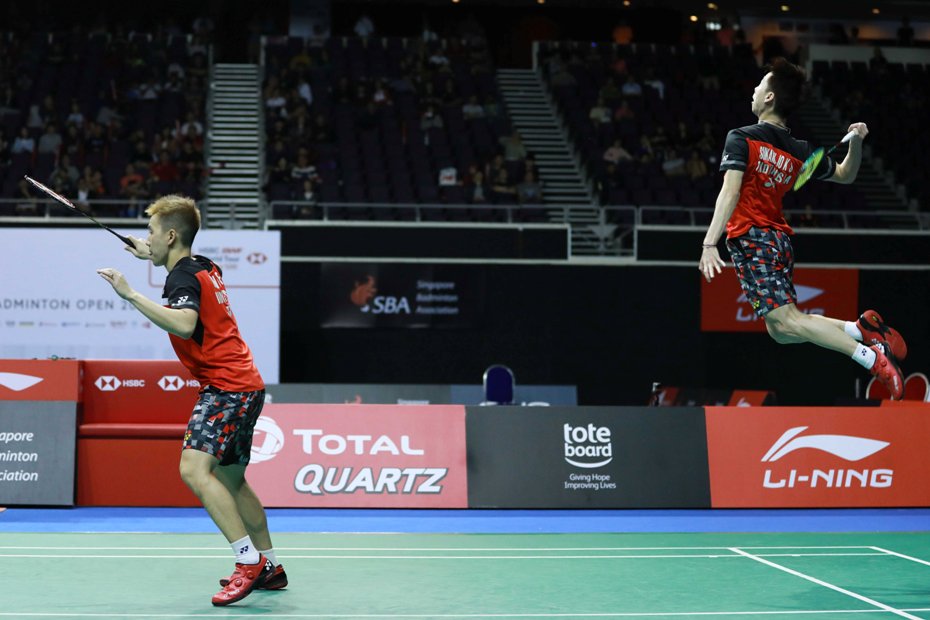 PBSI Umumkan Skuat Piala Sudirman 2019