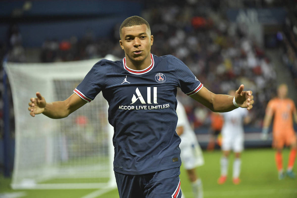 Lagi, Mbappe Tolak Tawaran Perpanjangan Kontrak dari PSG