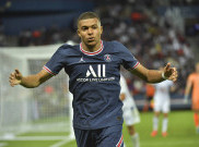 Lagi, Mbappe Tolak Tawaran Perpanjangan Kontrak dari PSG