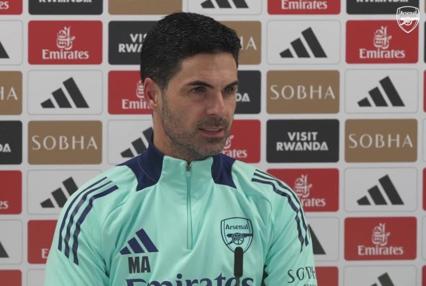 Piala Liga: Mikel Arteta Berharap Momen Keajaiban di Derby London