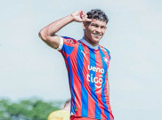 Tak Ingin Dipinjamkan ke Klub Lain, Diego Leon Ingin Bermain di Tim Utama Manchester United