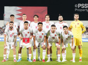 Timnas Indonesia dan 5 Tim Ini Belum Terkalahkan di Babak Ketiga Kualifikasi Piala Dunia 2026 Zona Asia