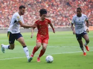 Persib Diacak-acak Jebolan Akademi Persija, Shin Tae-yong Berikan Respons