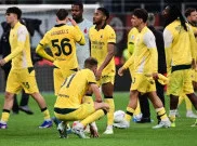 Perebutan Tiket Liga Champions di Serie A: Ini yang Terjadi jika AC Milan Seri atau Kalah