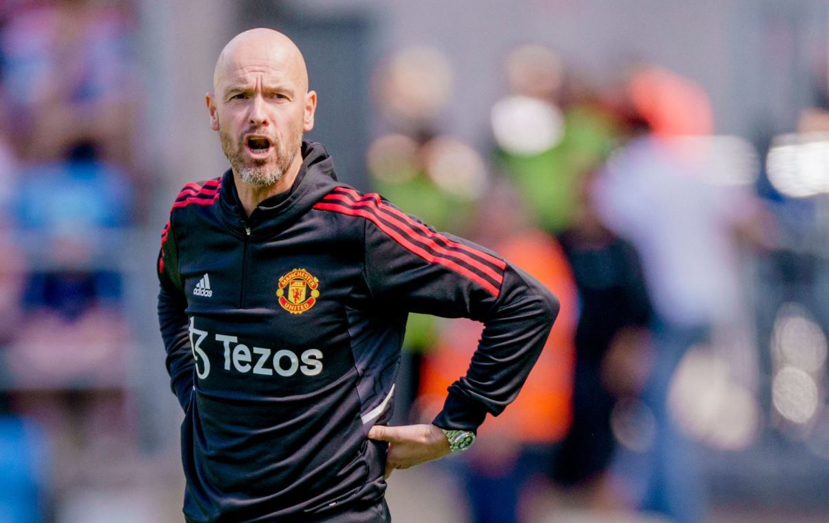 Prediksi dan Statistik Man United Vs Brighton: Menanti Skuad Racikan Erik ten Hag