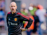 Prediksi dan Statistik Man United Vs Brighton: Menanti Skuad Racikan Erik ten Hag