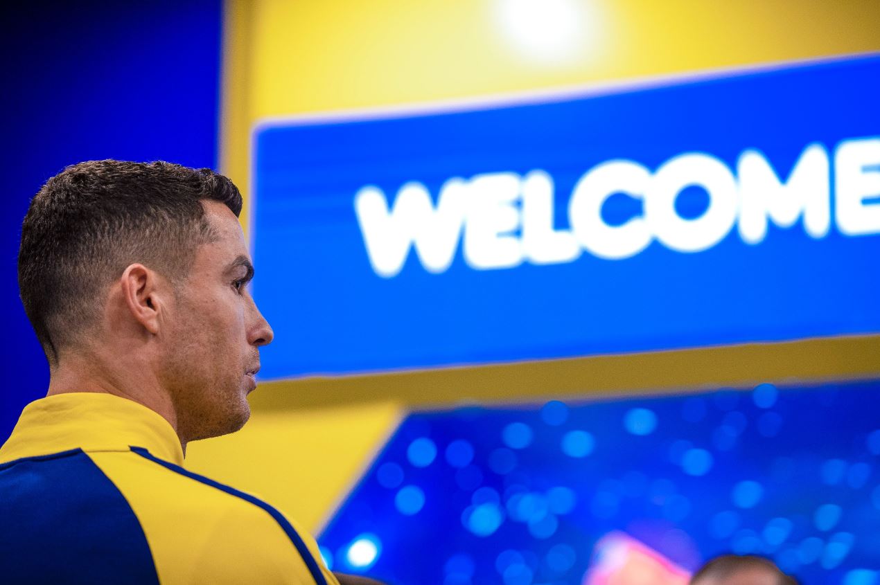Potensi Cristiano Ronaldo Reuni dengan Mantan Rekan Setimnya di Real Madrid