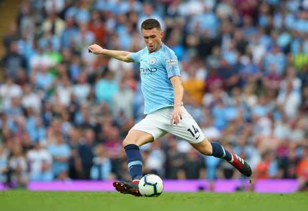 Manchester City Ingin Terus Dominasi Sepak Bola Inggris