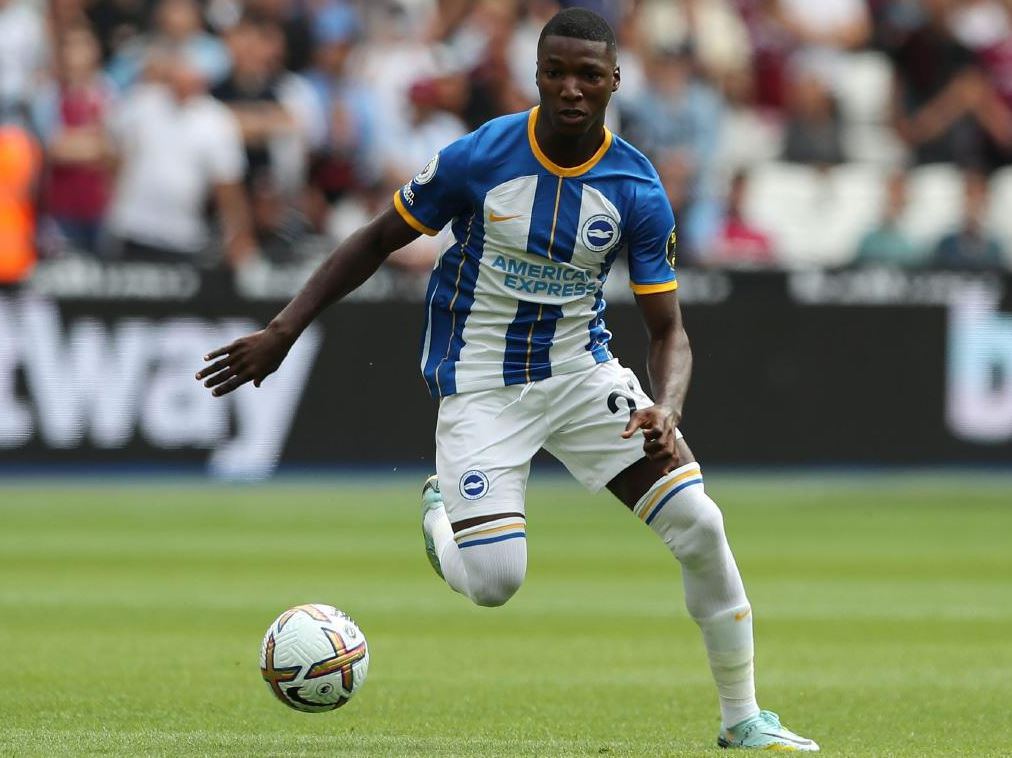 3 Klub Premier League yang Berpeluang Mendapatkan Servis Moises Caicedo