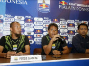 Pergantian Pelatih Tak Ganggu Motivasi, Persib Bertekad Balikkan Keadaan Lawan Borneo FC