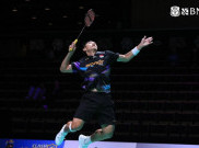 Hasil Artic Open 2024: Wakil Indonesia yang Lolos ke Babak 16 Kembali Bertambah