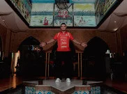 Persija Jakarta Datangkan Penyerang Tajam Maroko dari Liga India