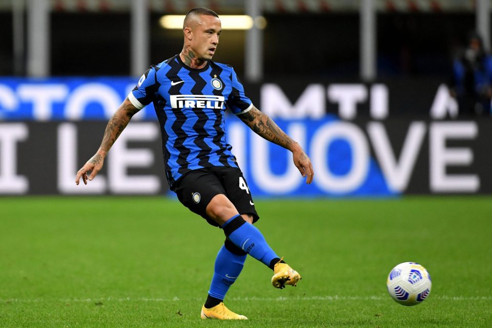 Radja Nainggolan Semakin Dekat ke Cagliari