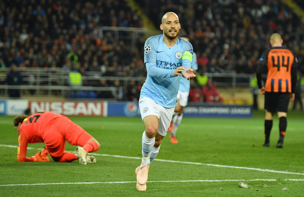Tinggalkan Manchester City pada Akhir Musim, David Silva Ungkap Klub Tujuannya