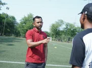 Persija Datangkan Eks Dirtek Klub Kirgizstan untuk Duduki Jabatan Penting
