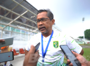 Pelatih Persebaya Kembali Menyerah Penuhi Target Musim Ini