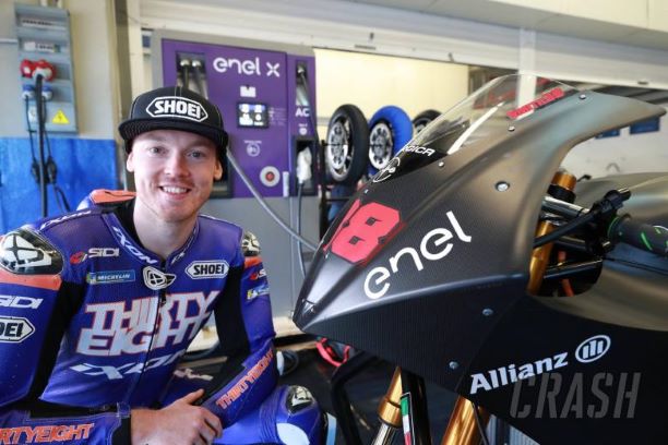 Tim Asal Malaysia Berpeluang Jadi Juara Dunia Balap Motor