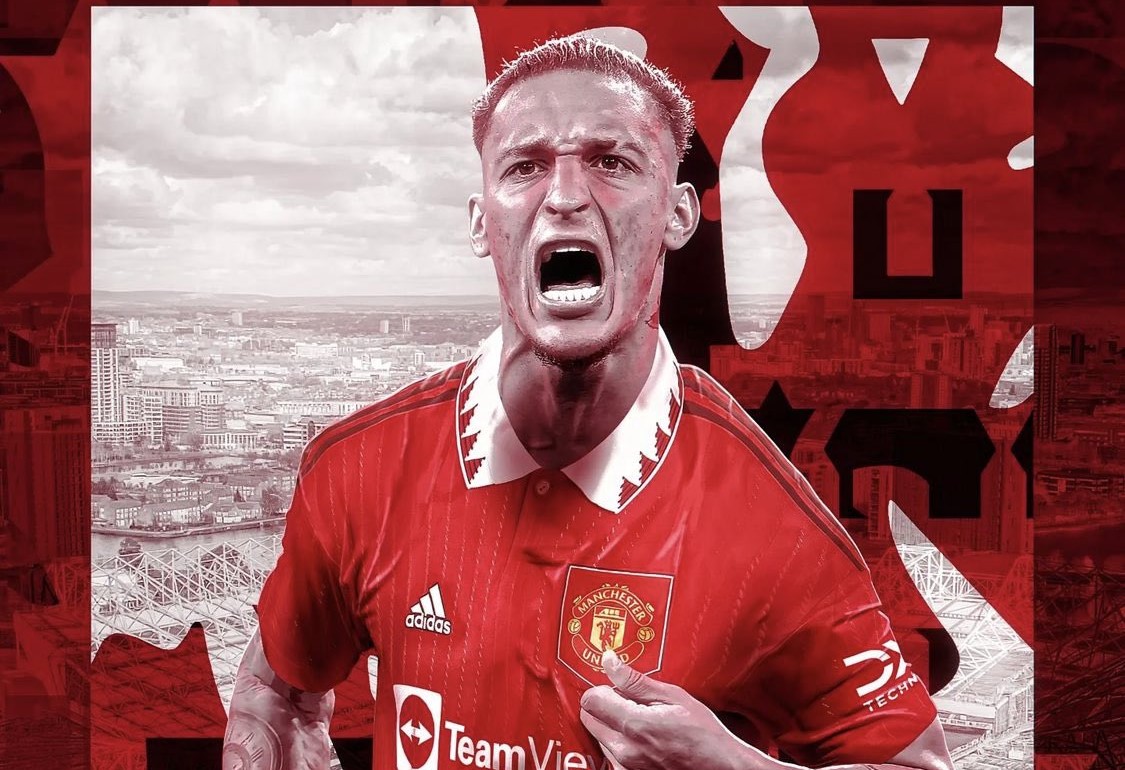 Serbuan Pemain Brasil ke Premier League