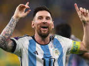 Tak Cukup dengan Lionel Messi, Inter Miami Bakal Datangkan Pemain Baru Lagi