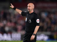 Anthony Taylor, Wasit Kelahiran Manchester Pimpin Laga Arsenal Vs Man United
