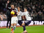 Unai Emery Catat 100 Kemenangan di Liga Europa, Aston Villa Kirim Pesan Peringatan untuk Manchester United